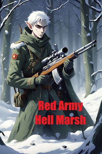 Red Army Hell Marsh