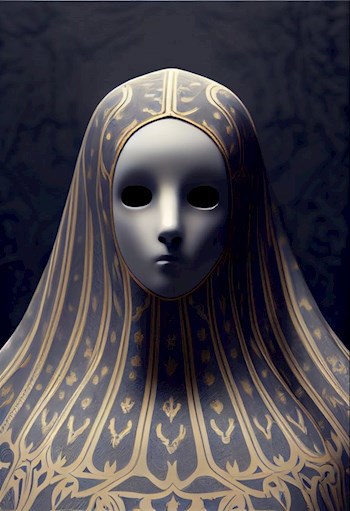 Пустота миражей