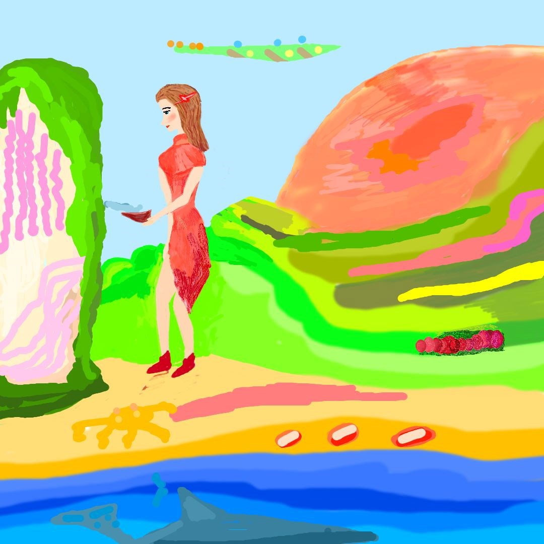 Планета Афардарон