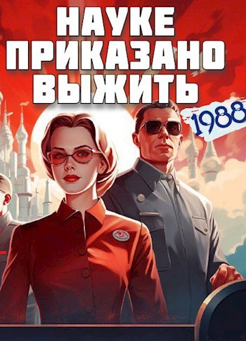 1988: вернуться нельзя остаться