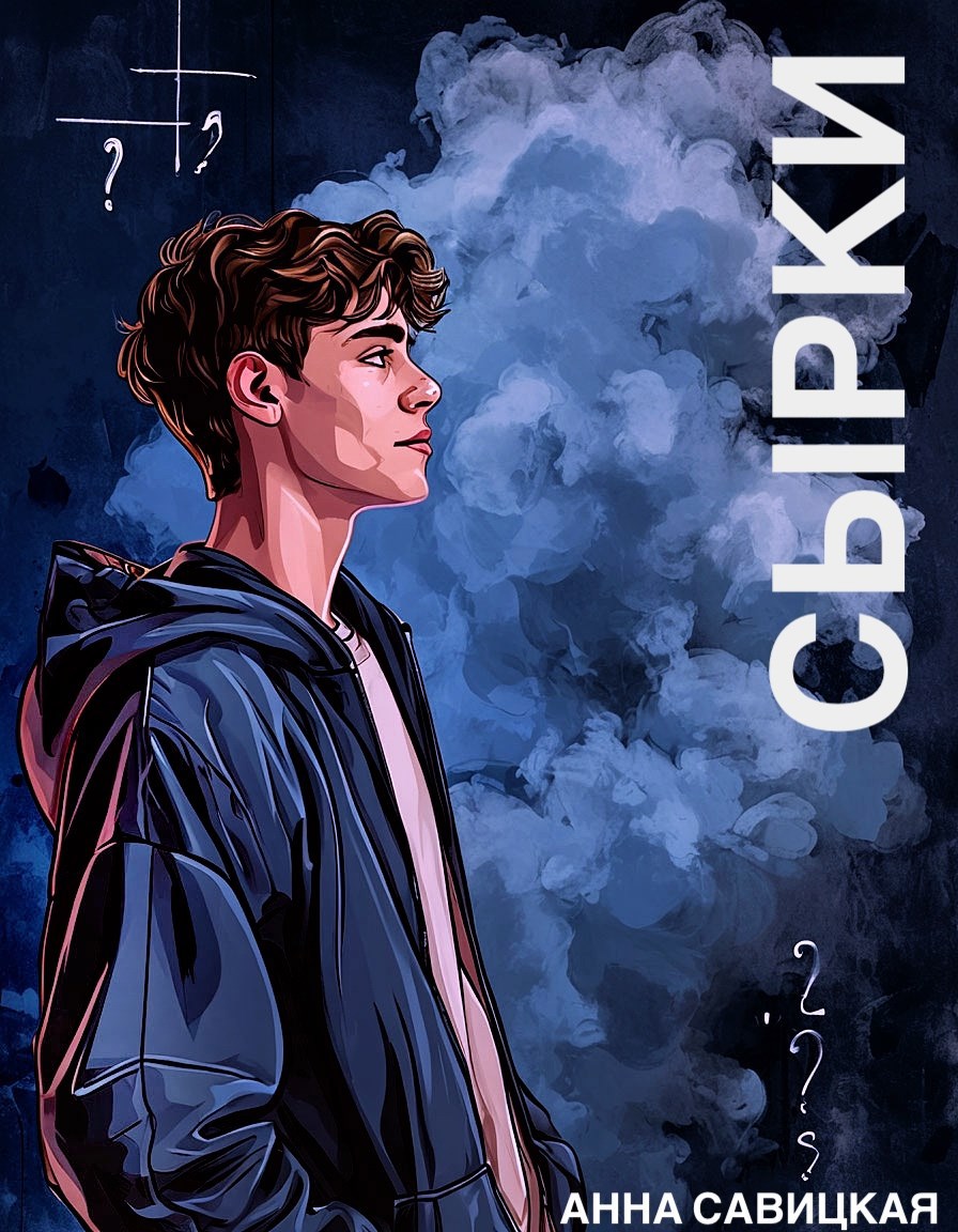 Сырки