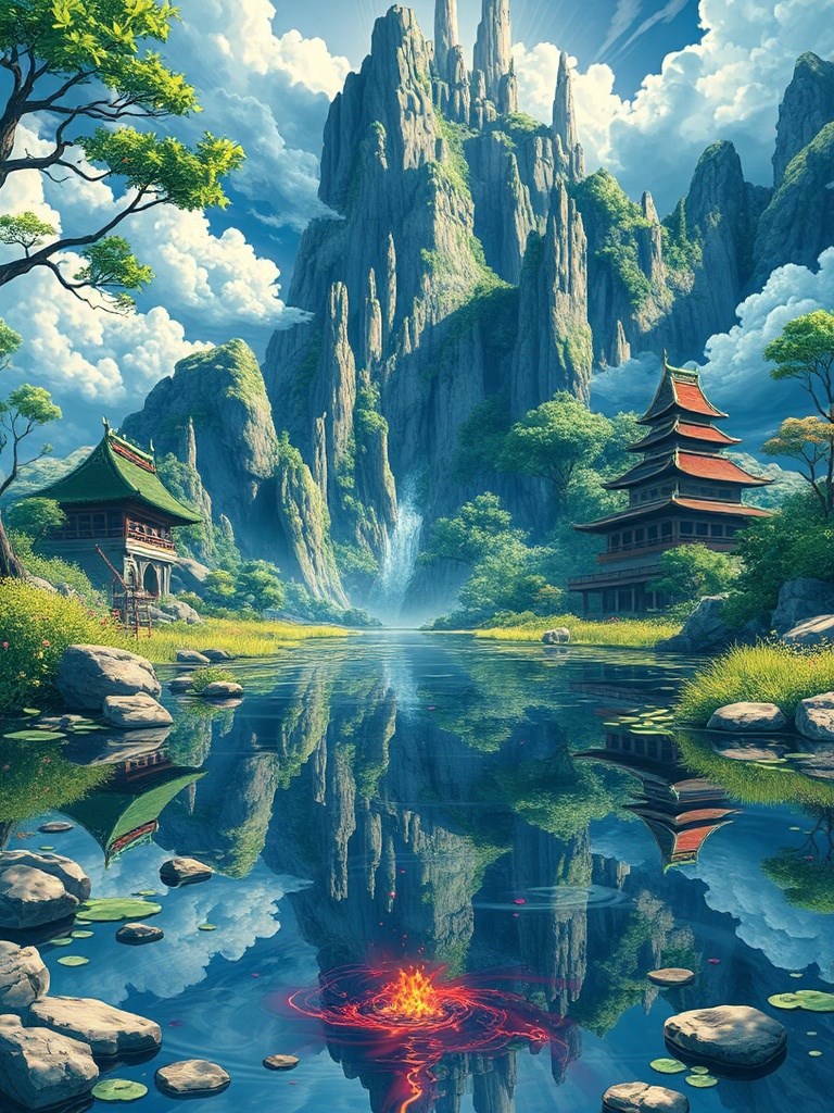 Затерянный мир