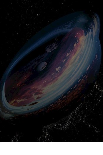 Отголоски несуществующих миров