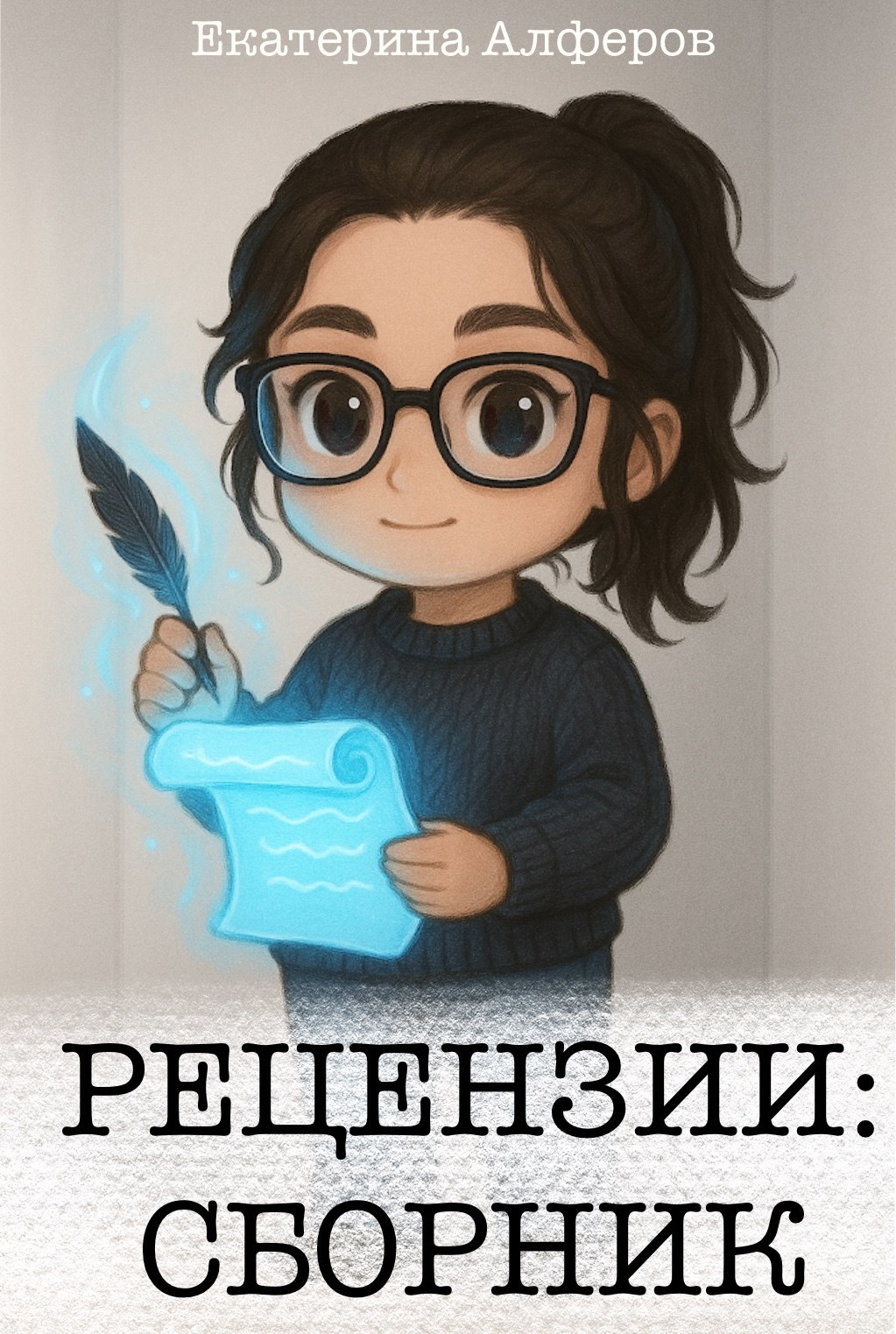 Сборник рецензий