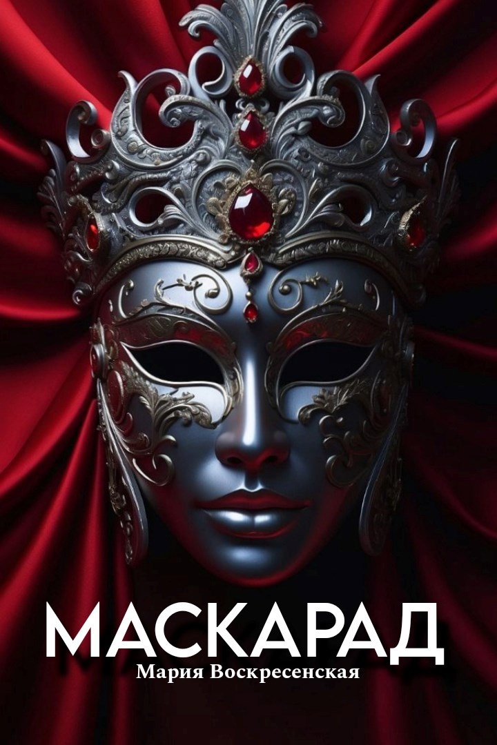 Маскарад