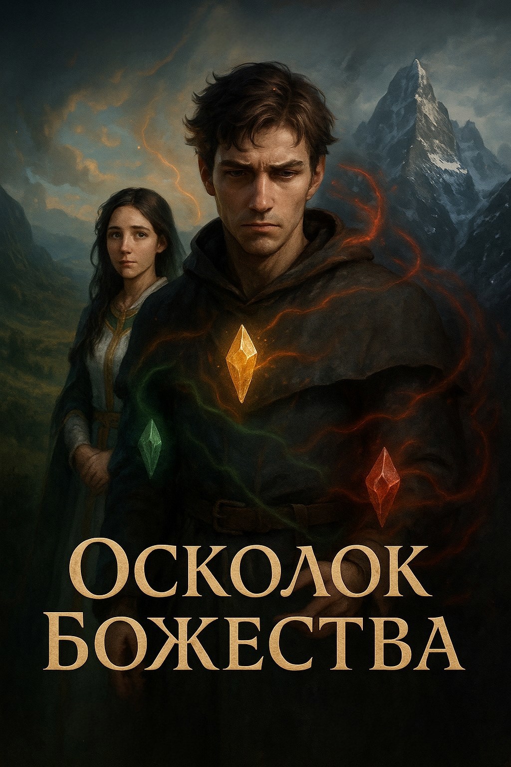 Осколок Божества