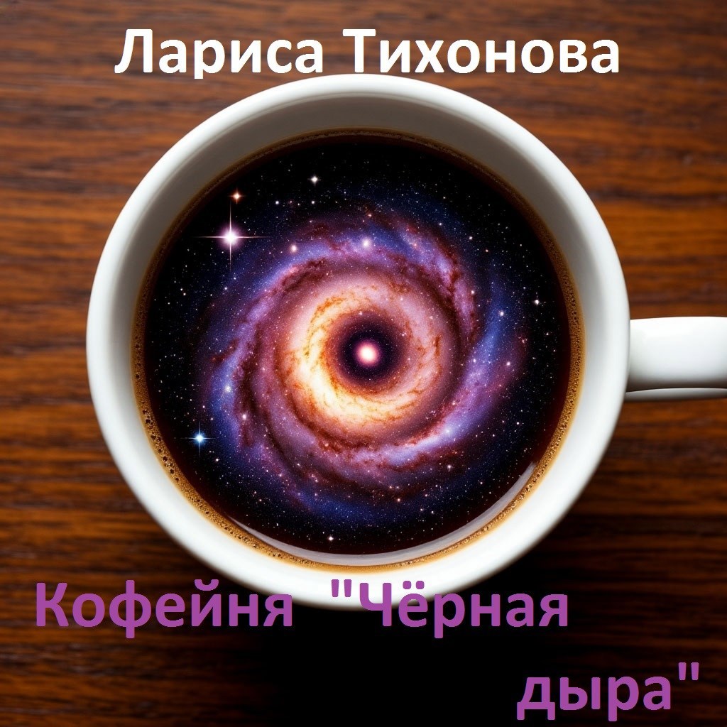 Кофейня Чёрная дыра