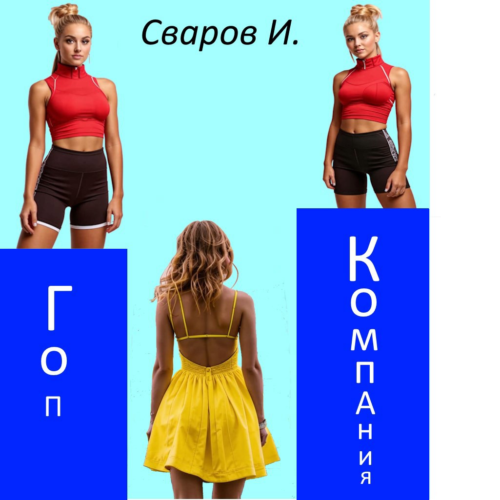 Гоп-компания