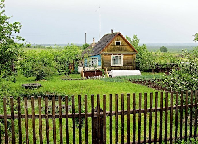 О покупке дома