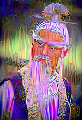 НейроЛегенды о Сяо Ване