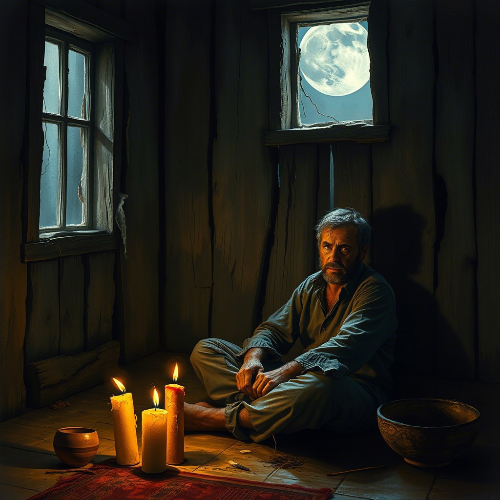 Последний порог