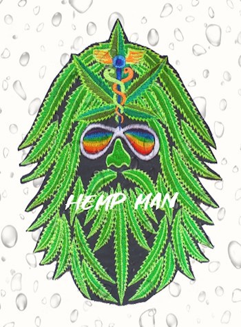 Hemp Men (человек конопля)