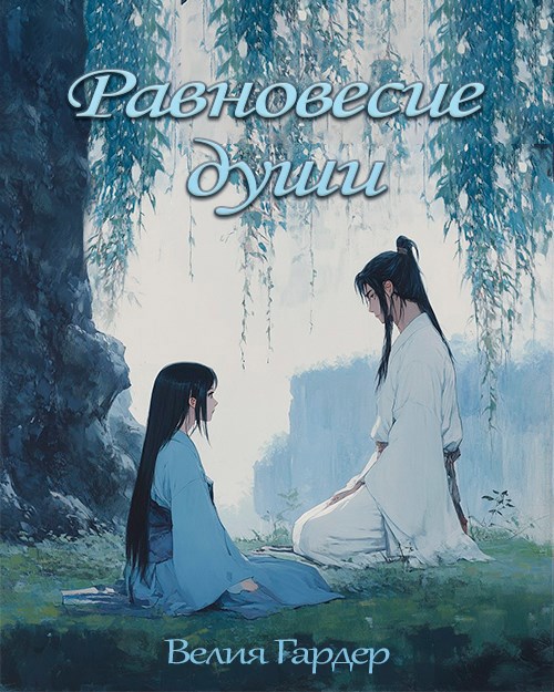 Равновесие души