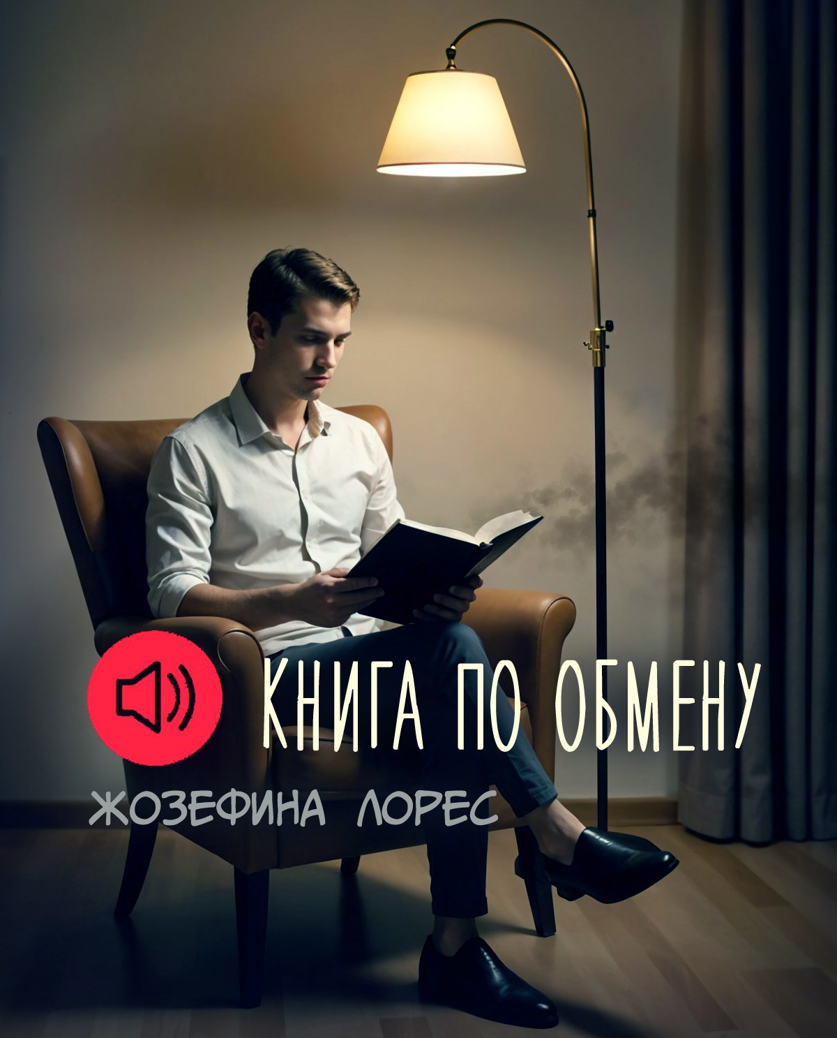 Книга по обмену