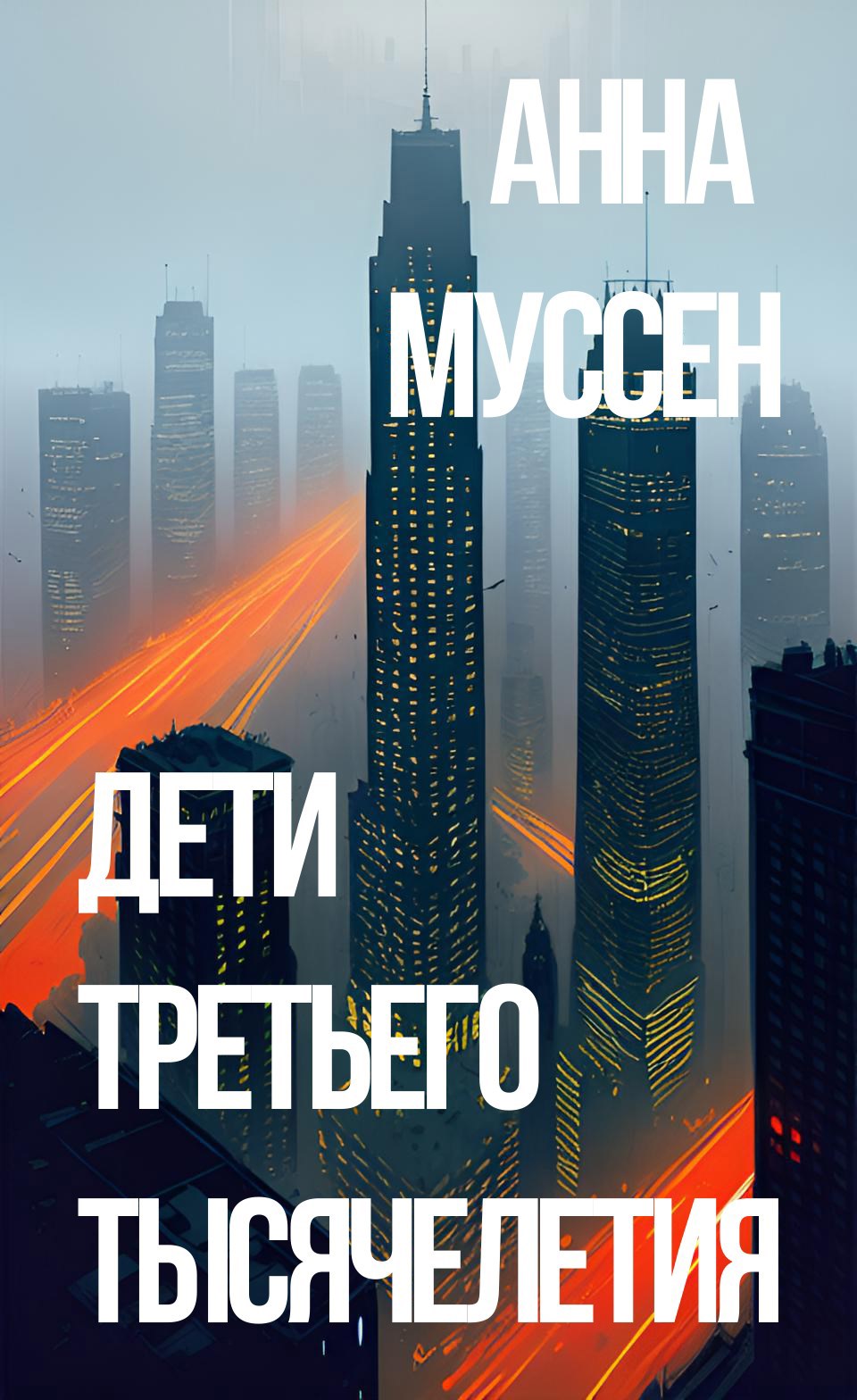 Дети третьего тысячелетия