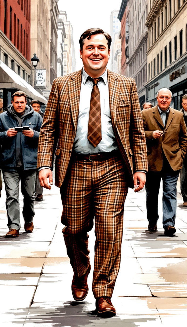 Предельно ясный рассказ