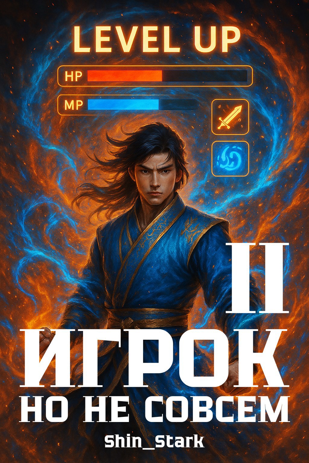 Игрок, но не совсем II
