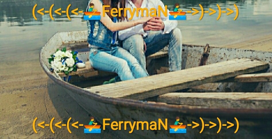 Ferryman