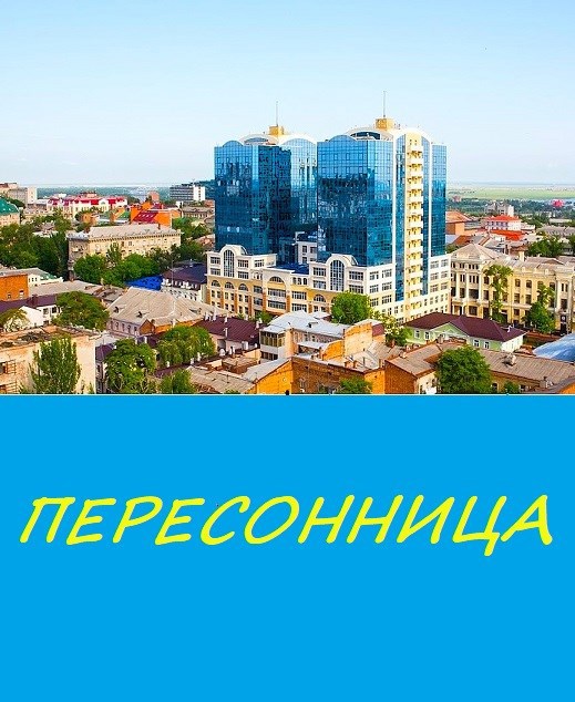 Пересонница