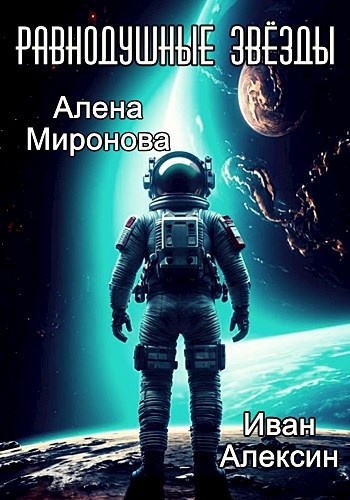 Равнодушные звёзды