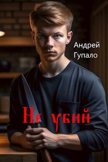 Не убий