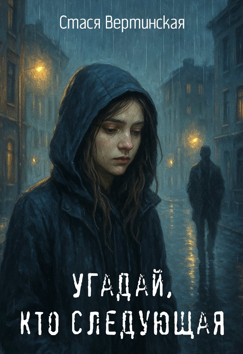 Угадай, кто следующая