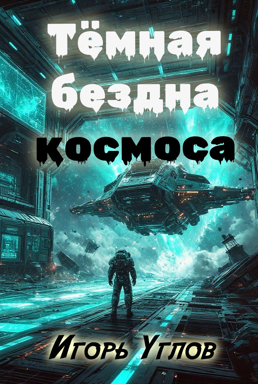 Тёмная бездна космоса