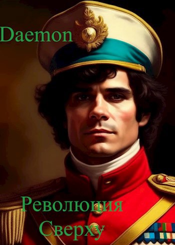 Революция сверху