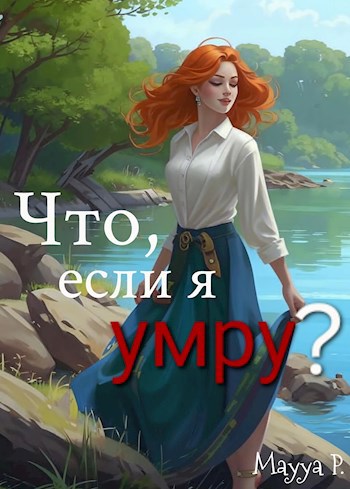 Что, если я умру?