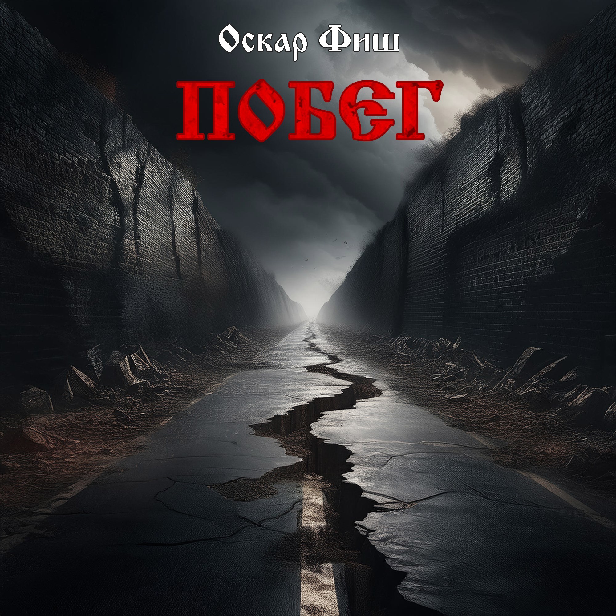 Побег