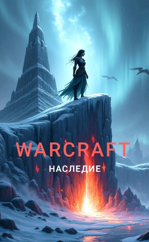 Warcraft (Наследие)