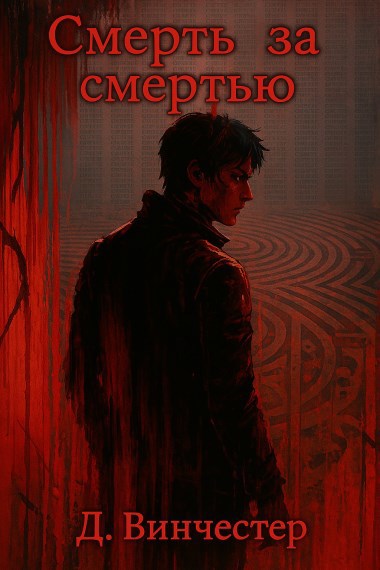 Death After Death (Roguelike Isekai) / Смерть за смертью