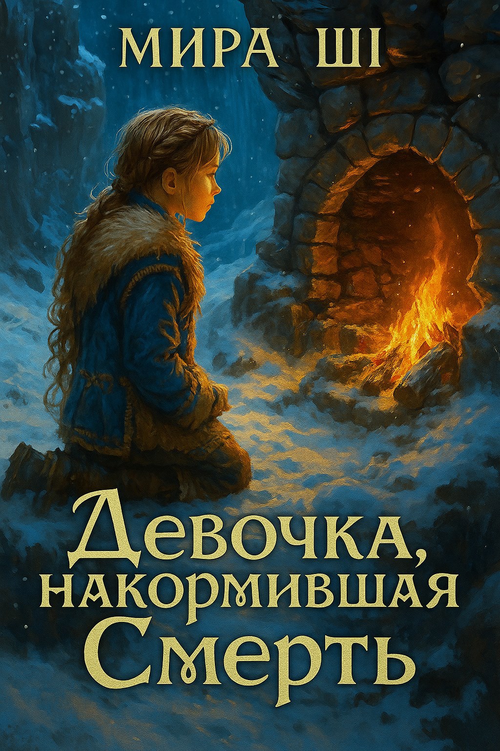 Девочка, накормившая Смерть
