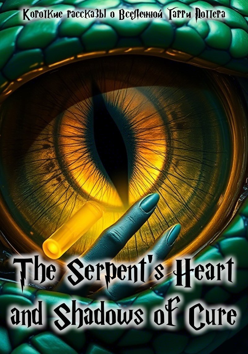 The Serpent's Heart and Shadows of Cure
