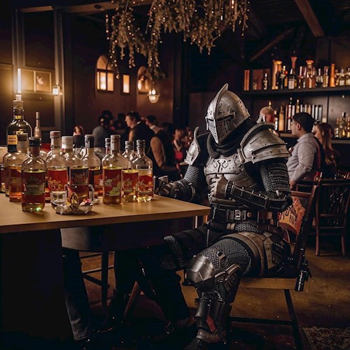 Дункан Бухлауд