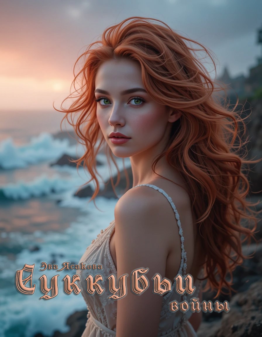 Суккубьи войны