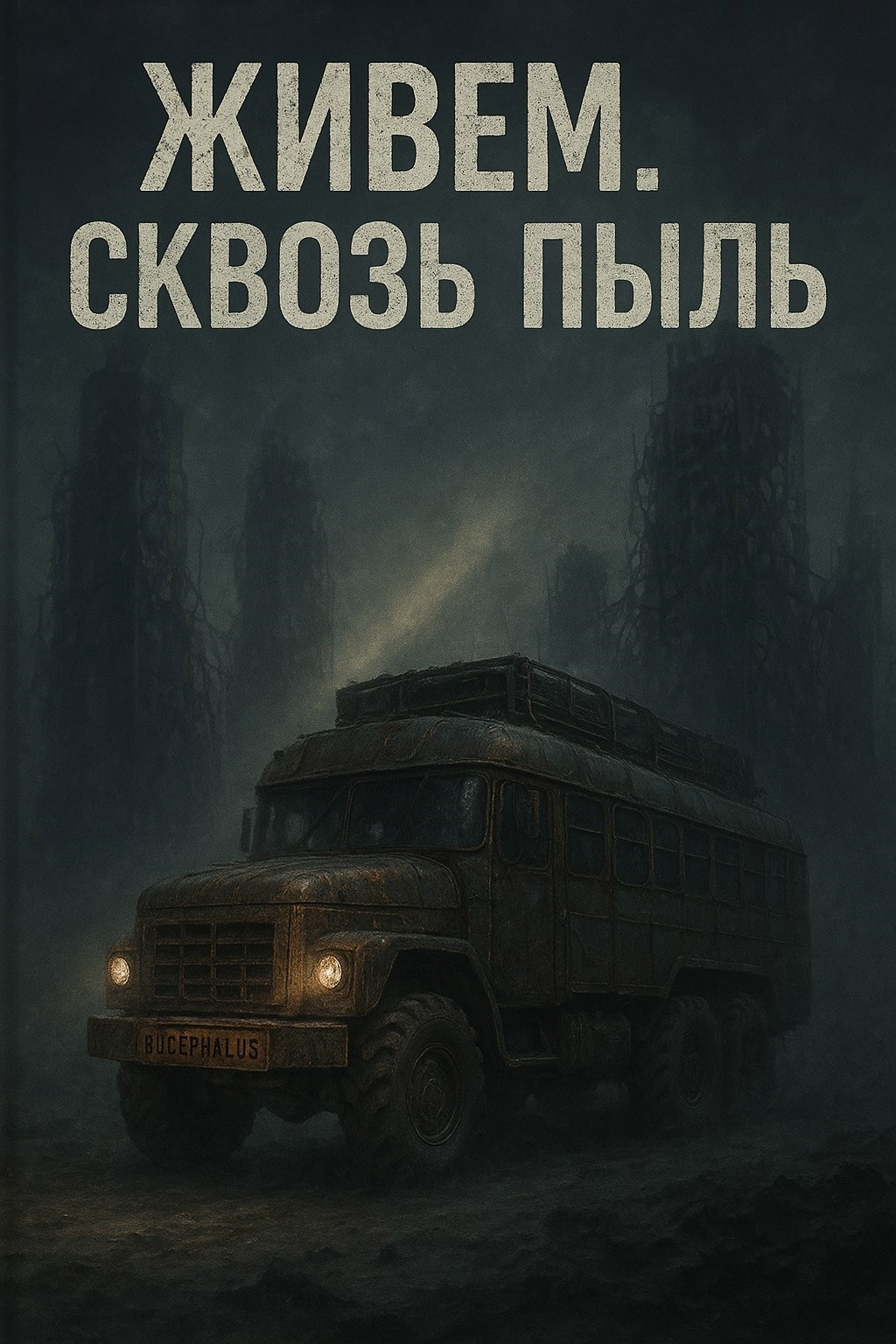 Живем. Сквозь Пыль