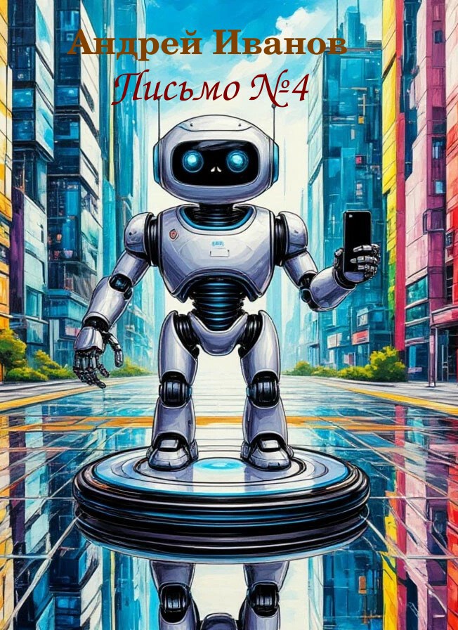 Письмо 4