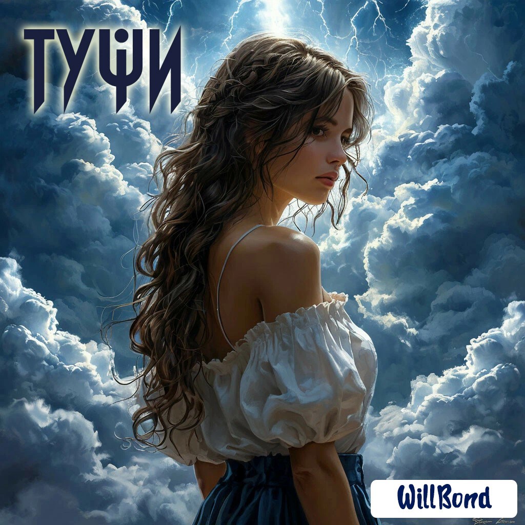 Тучи