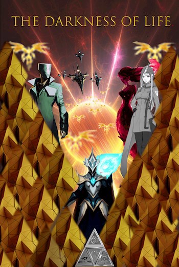 Тьма жизни/\. "Guardians TGC"