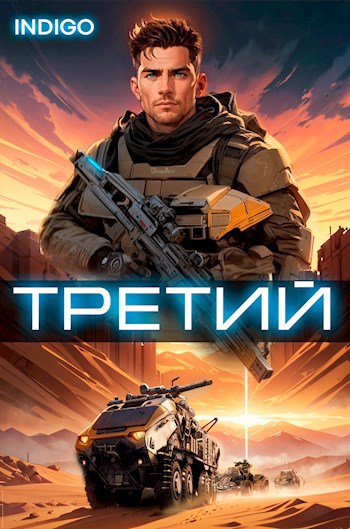 Третий. Том 3.