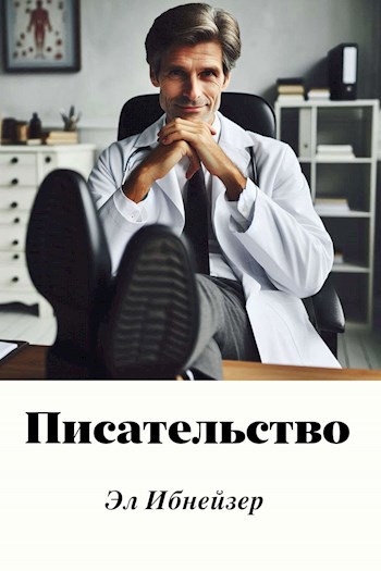 Писательство