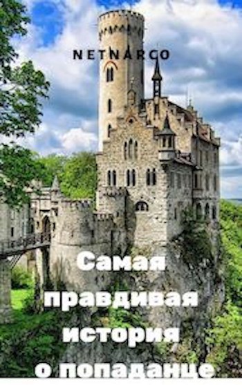 Самая правдивая история о попаданце