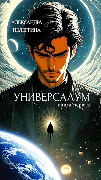 Универсалум. Книга первая