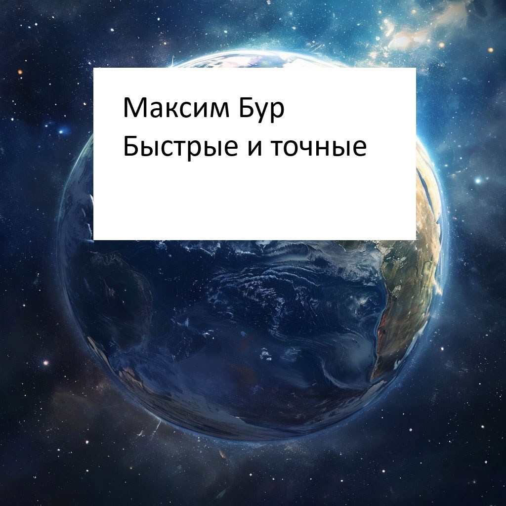 Быстрые и точные.