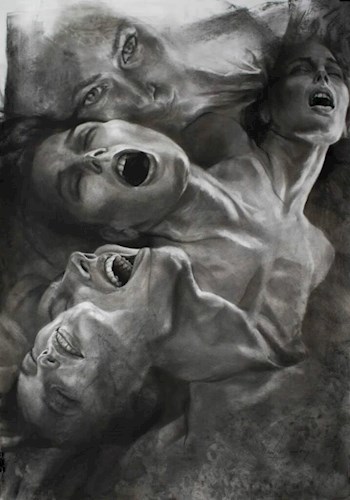 Галлюцинации