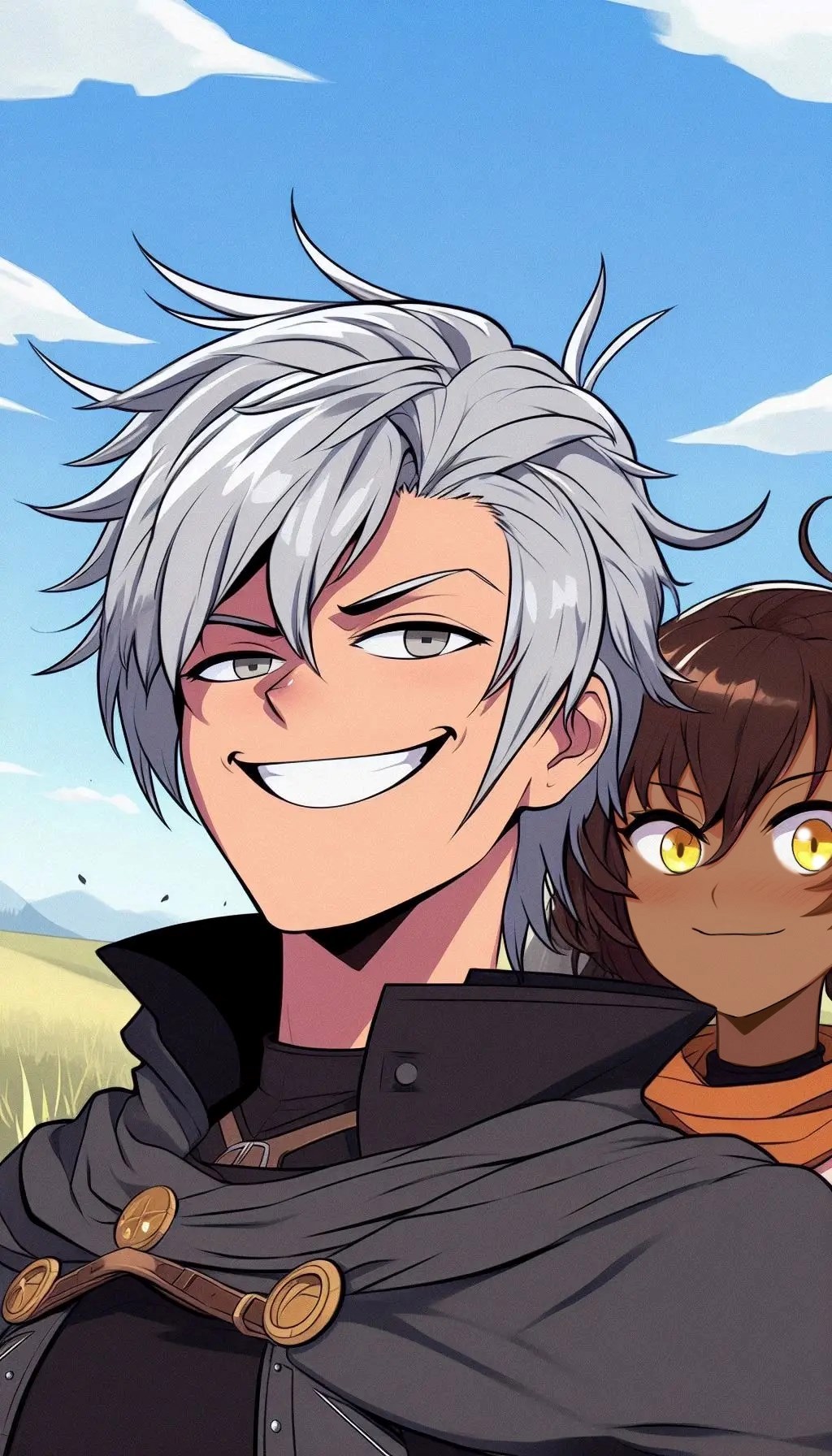 За Пригоршню Проблем