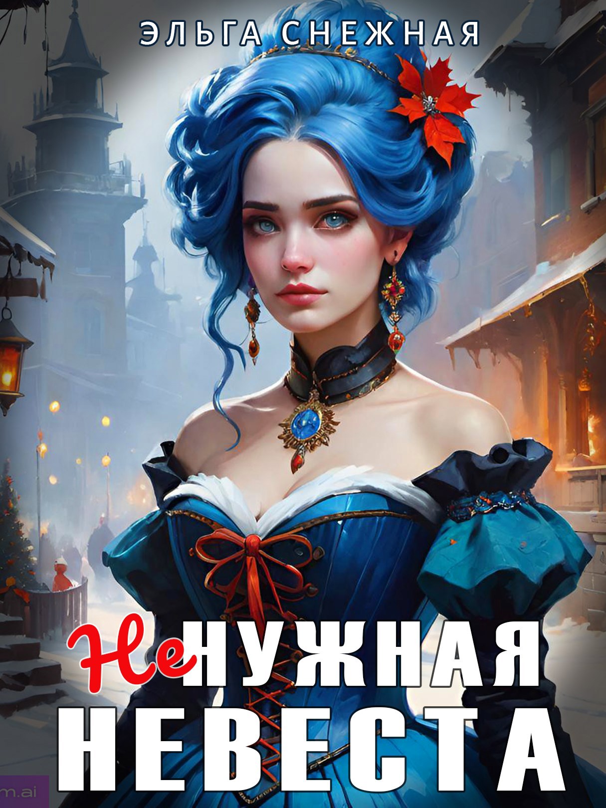 Ненужная невеста