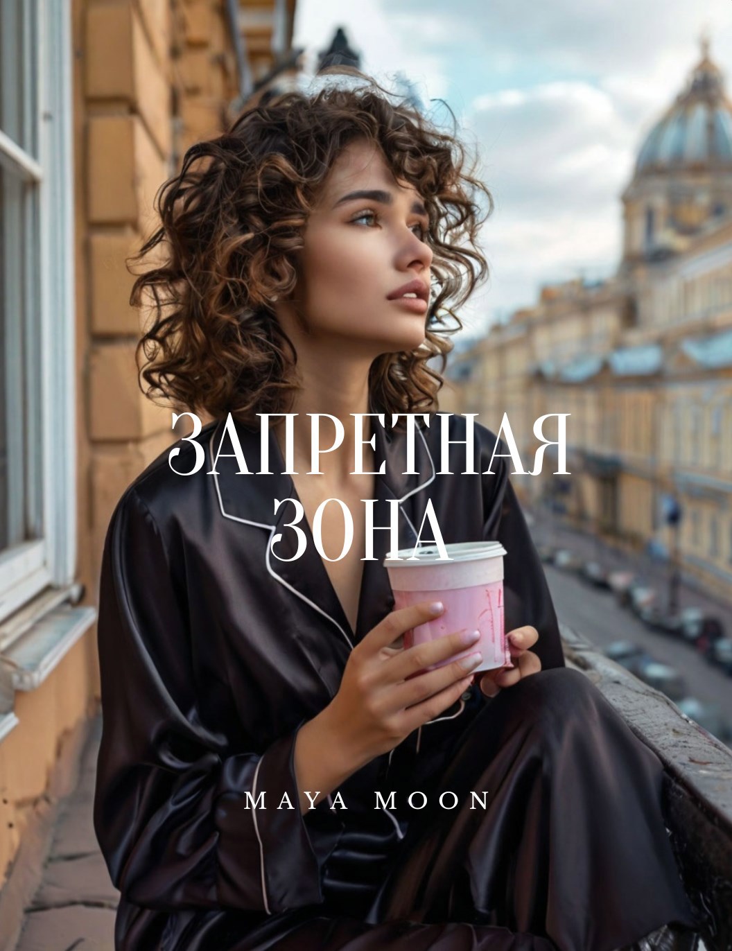 Запретная зона