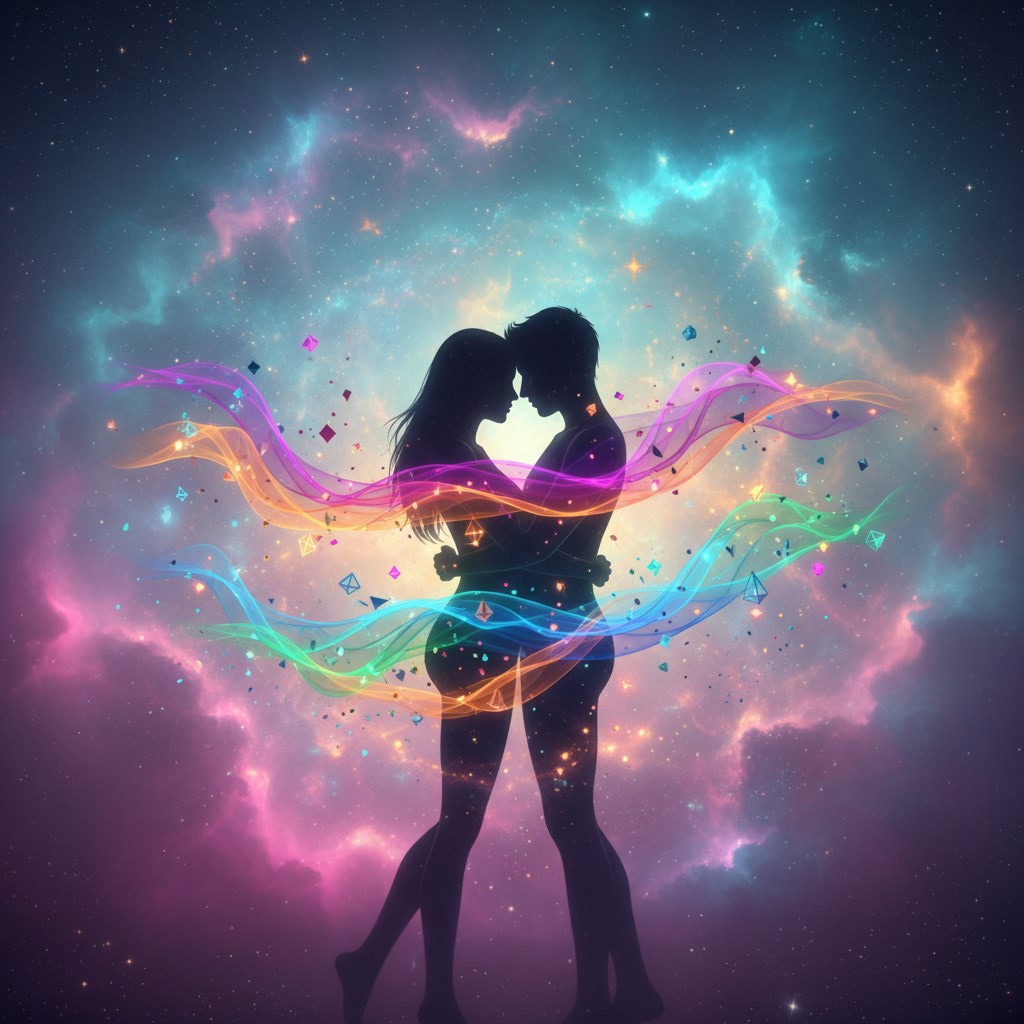 Любовная запутанность